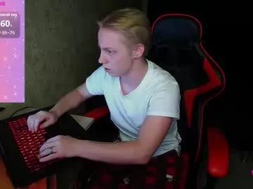 alexis_gordon on Chaturbate