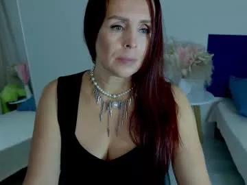 alexis_lovelyy on Chaturbate