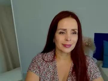 alexis_lovelyy on Chaturbate