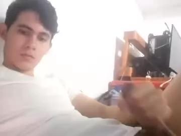 alexispaez457062 on Chaturbate