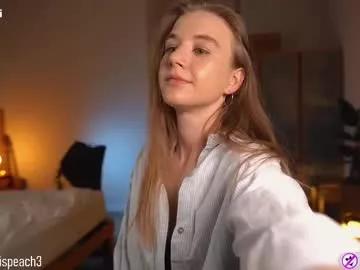 alexispeach on Chaturbate