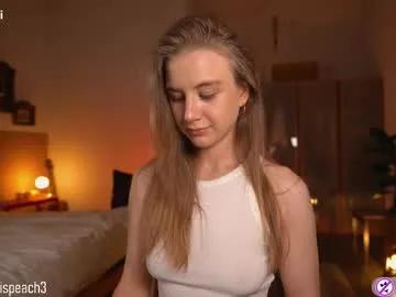 alexispeach on Chaturbate