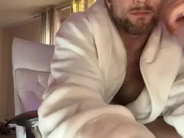 alexmanndickerson on Chaturbate