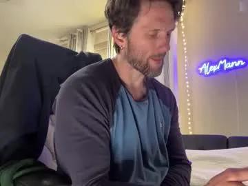 alexmanndickerson on Chaturbate