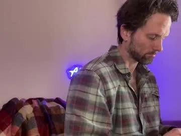 alexmanndickerson on Chaturbate