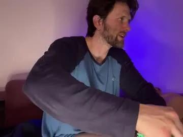 alexmanndickerson on Chaturbate