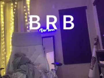 alexmanndickerson on Chaturbate