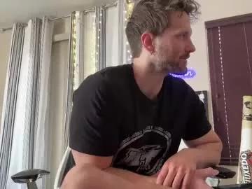 alexmanndickerson on Chaturbate