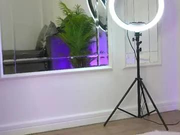 alexxiskye on Chaturbate