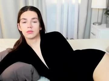 alfred_jones on Chaturbate