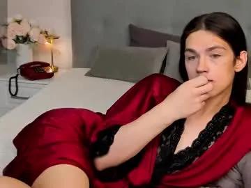 alfred_jones on Chaturbate