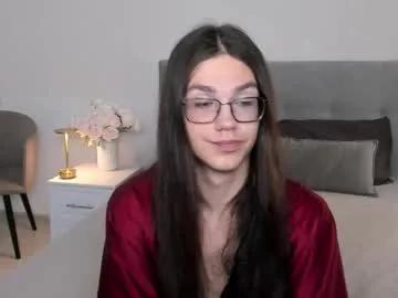 alfred_jones on Chaturbate