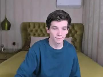 alfred_joness on Chaturbate