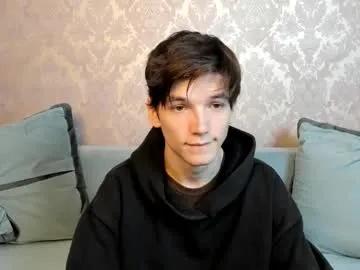 alfred_joness on Chaturbate