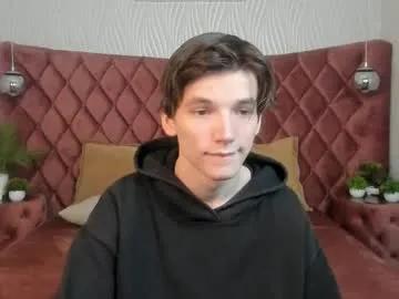 alfred_joness on Chaturbate