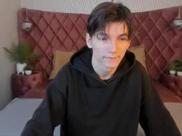 alfred_joness on Chaturbate