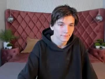 alfred_joness on Chaturbate