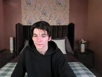 alfred_joness on Chaturbate