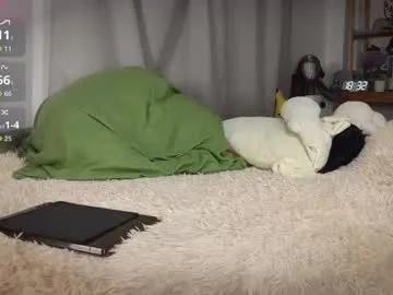 alicaslim on Chaturbate