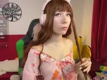 alicaslim on Chaturbate