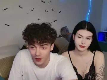 alice118james on Chaturbate