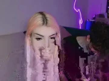 alice118james on Chaturbate