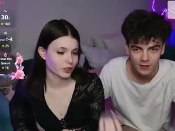 alice118james on Chaturbate