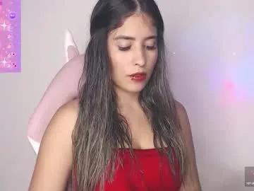 alice_cespedes on Chaturbate