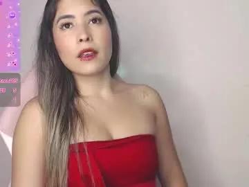 alice_cespedes on Chaturbate