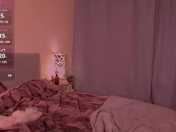 alice_karenina on Chaturbate