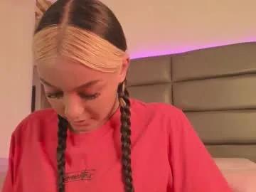 aliceclark__ on Chaturbate