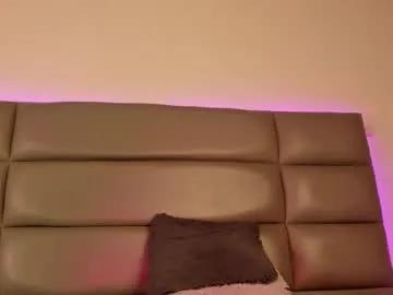 aliceclark__ on Chaturbate