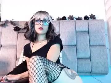 alicenoir_ on Chaturbate