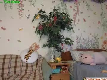 aliceriverscam on Chaturbate