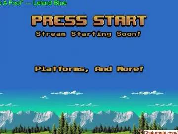 aliceriverscam on Chaturbate