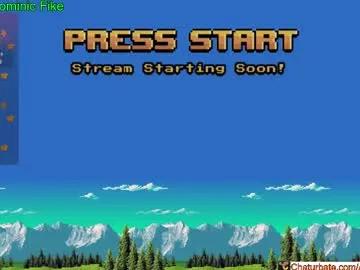 aliceriverscam — Tell Me Your Worst Joke-- - Multi-Goal :  Nude @1/  Oily Booty Cam & Plug @2/ Squirt @3/ Cremapie Show @4  #deepthroat #hairy #bigass #feet #squirt #OhMiBod