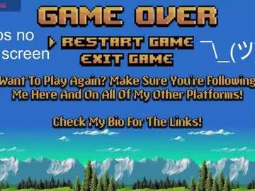 aliceriverscam on Chaturbate