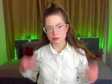 alicia_folow on Chaturbate
