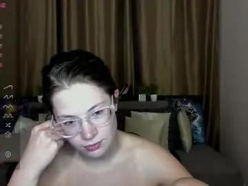 alicia_folow on Chaturbate
