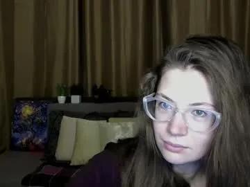 alicia_folow on Chaturbate