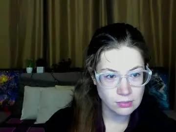 alicia_folow on Chaturbate