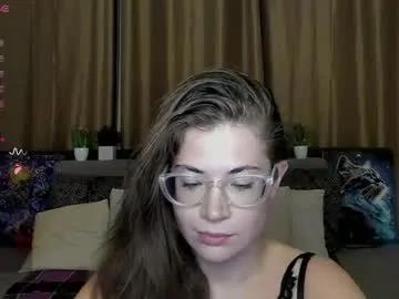 alicia_folow on Chaturbate