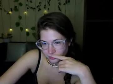 alicia_folow on Chaturbate