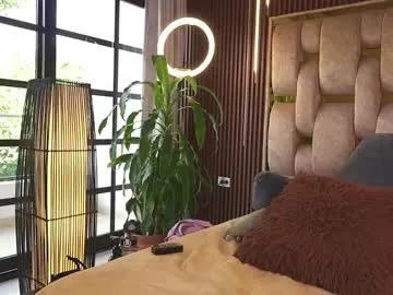 alicia_lang on Chaturbate