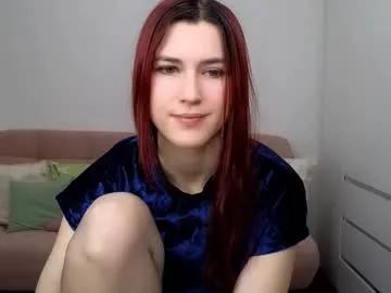 alicianoveli on Chaturbate