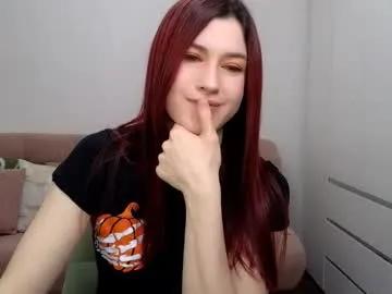 alicianoveli on Chaturbate