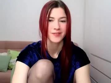 alicianoveli on Chaturbate
