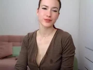 alicianoveli on Chaturbate