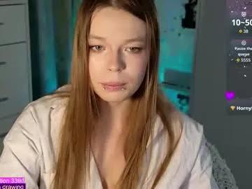 alinabae on Chaturbate