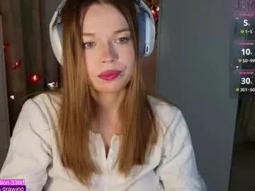 alinabae on Chaturbate